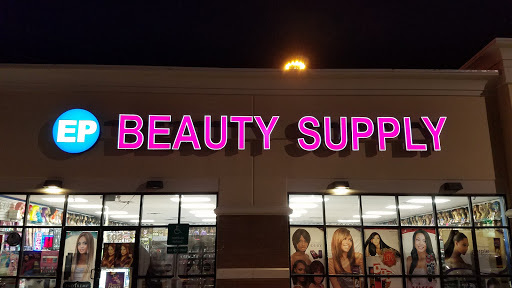 EP Beauty Supply