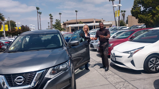 Hertz Car Sales Riverside