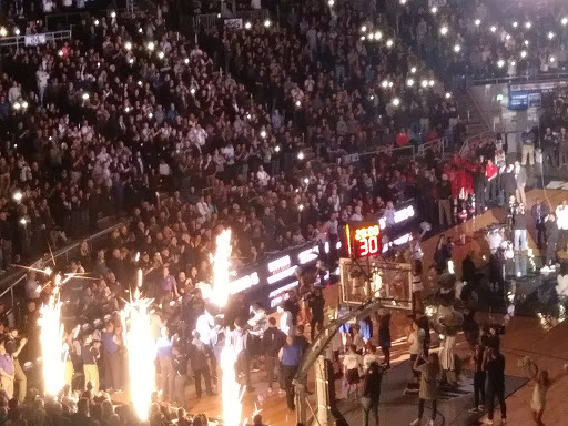 Banquet Hall «Lawlor Events Center», reviews and photos, 1664 N Virginia St, Reno, NV 89557, USA