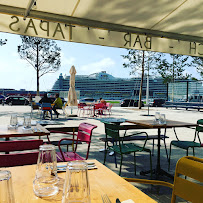 Photos du propriétaire du Restaurant Le Grand Quai à Le Havre - n°5
