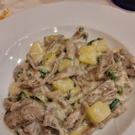 Photo n°2 de l'avis de Emiliana.r fait le 08/08/2023 à 21:18 sur le  Trattoria Valtellinese à Tirano