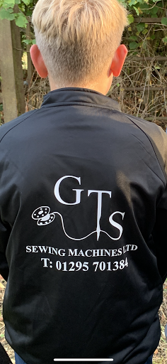 GTS Sewing Machines LTD Northampton