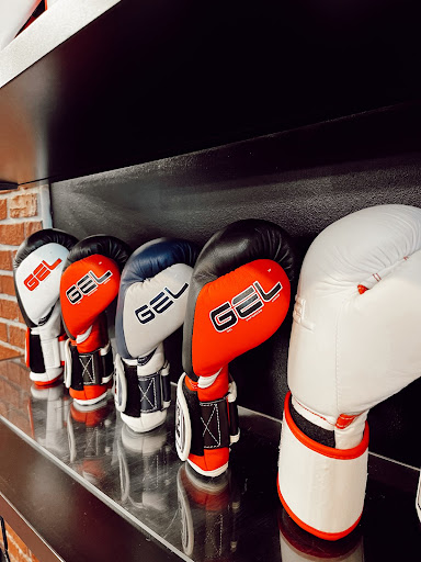 Boxing Gym «TITLE Boxing Club Coon Rapids», reviews and photos, 12475 Riverdale Blvd, Coon Rapids, MN 55433, USA