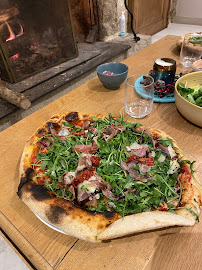 Les plus récentes photos du Pizzas à emporter La Pizz'à Papa - Les Herbiers - n°1