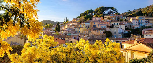 Village vacances La Manne / Bormes-les-Mimosas à Bormes-les-Mimosas