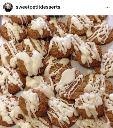 Dessert Shop «Sweet Petit Desserts», reviews and photos, 1426 Race St, Cincinnati, OH 45202, USA