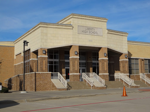 Agricultural high school Frisco