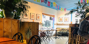 Rincon Taqueria