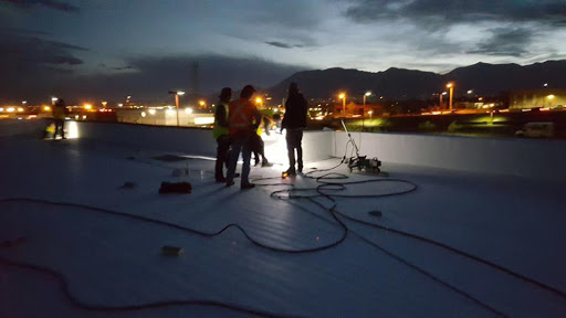 Roofing Contractor «Divine Roofing, Inc.», reviews and photos