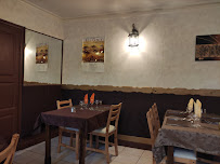 Atmosphère du Restaurant français A l'Heure des Saveurs à Couches - n°5