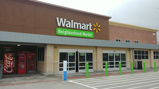 Supermarket «Walmart Neighborhood Market», reviews and photos, 2109 Towne Centre Dr, Bellevue, NE 68123, USA