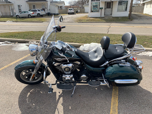 Motorcycle Dealer «Clinton County Motor Sports», reviews and photos, 6002 US-68, Wilmington, OH 45177, USA