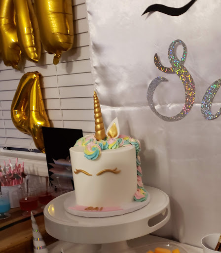 Cake Shop «Dulce de Leche Cake Shop», reviews and photos, 346 N Windsor Ave, Brightwaters, NY 11718, USA