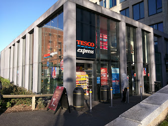 Tesco Express