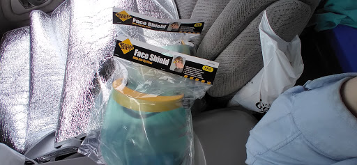 Shopping Mall «Valley West Shopping Center», reviews and photos, 5000 Valley W Blvd, Arcata, CA 95521, USA