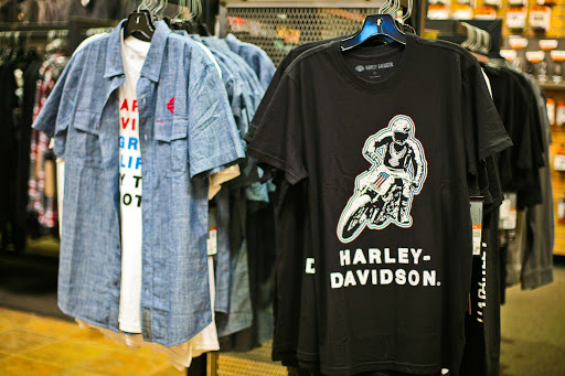 Harley-Davidson Dealer «Simi Valley Harley-Davidson», reviews and photos, 6190 Condor Dr, Moorpark, CA 93021, USA