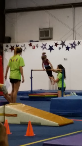 Gymnastics Center «Gymnastics Plus», reviews and photos, 58445 Pearl Acres Rd, Slidell, LA 70461, USA