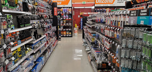 Auto Parts Store «AutoZone», reviews and photos, 2620 Bridgeport Way W C, Tacoma, WA 98466, USA