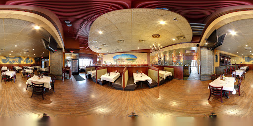 Mediterranean Restaurant «Sahara Mediterranean Grill - Hall Road», reviews and photos, 45199 Market St, Shelby Charter Township, MI 48315, USA