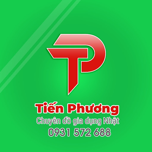 Shop Đồ Gia Dụng Tiến Phương