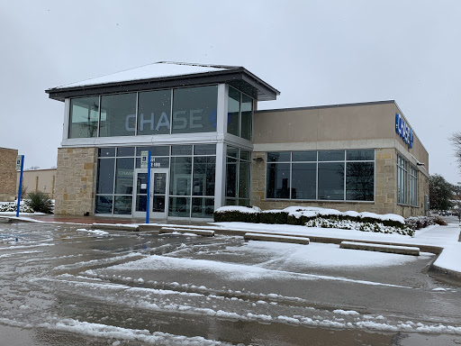 Chase Bank