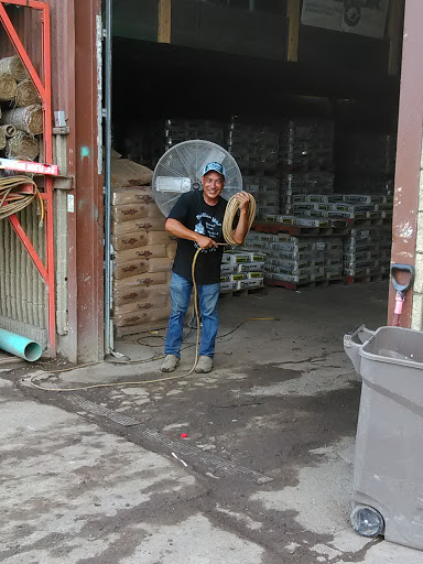 Paving Materials Supplier «Des Plaines Material & Supply», reviews and photos, 1269 E Golf Rd, Des Plaines, IL 60016, USA