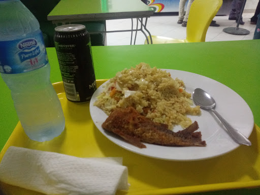 Foodco Bodija, Opposite Aare Ave Secretariat Road, Bodija, Ibadan, Nigeria, Diner, state Oyo