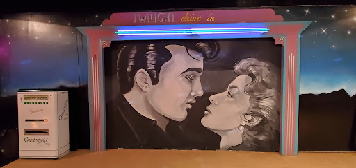 Banquet Hall «The Fabulous Fifties Hall», reviews and photos, 455 St Helens Ave, Tacoma, WA 98402, USA