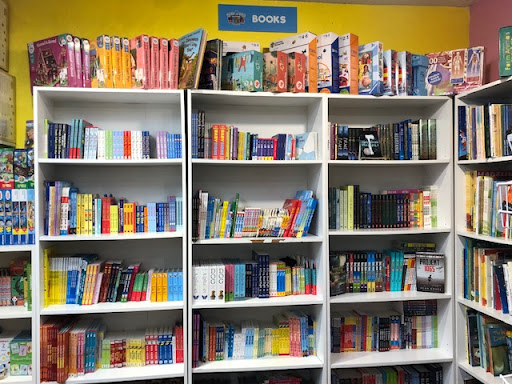 Toy Store «Peak-A-Boo Toys LLC», reviews and photos, 117 S Main St, Breckenridge, CO 80424, USA