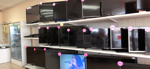 Pawn Shop «Royal Pawn», reviews and photos, 13180 Farm to Market Rd 529 G, Houston, TX 77041, USA