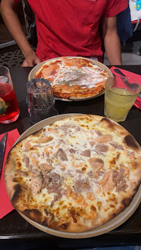Pizza du Restaurant italien L'Etna à Reims - n°14