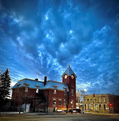 Pembina Hills Arts Centre