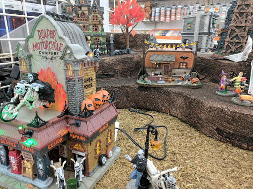 Craft Store «Michaels», reviews and photos, 320 Marketplace Blvd, Trenton, NJ 08691, USA