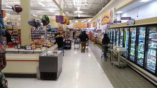 Grocery Store «Super Stop & Shop», reviews and photos, 801 Newark Ave, Elizabeth, NJ 07208, USA