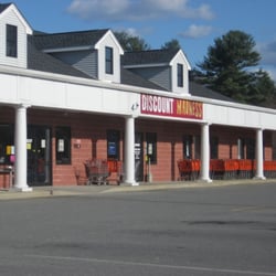 Clothing Store «Discount Madness», reviews and photos, 44 Bridge St, Pelham, NH 03076, USA