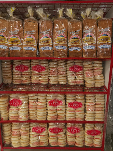 Distribuidora de Panes Onarres - Panadería