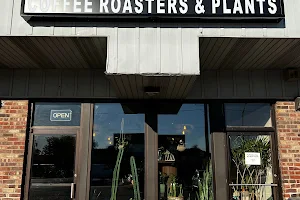 Ixxa Coffee Roasters & Plant Shop image