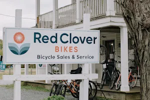 RED CLOVER BIKES image