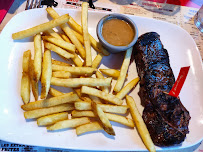 Steak du Restaurant Buffalo Grill Epagny à Epagny Metz-Tessy - n°14