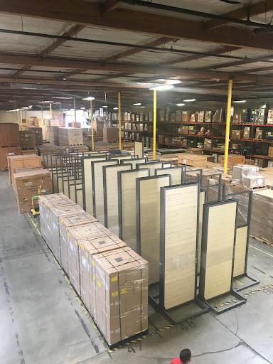 Logistics Service «Piedmont Moving Systems - UniGroup Logistics», reviews and photos, 1555 S 7th St, San Jose, CA 95112, USA