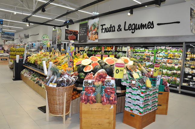 Avaliações doPingo Doce em Elvas - Supermercado