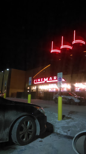 Movie Theater «Cinemark 20 and XD», reviews and photos, 40 Glenmaura National Blvd, Moosic, PA 18507, USA