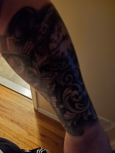 Explore simple memorial tattoo ideas, creative tattoo ideas in Rahway, available at Times Of Grace