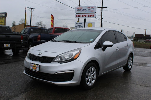 Used Car Dealer «Auburn Discount Auto Sales», reviews and photos, 4710 Auburn Way N, Auburn, WA 98002, USA