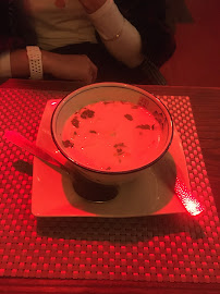 Soupe du Restaurant asiatique Shasha Thaï Grill à Noisy-le-Grand - n°13