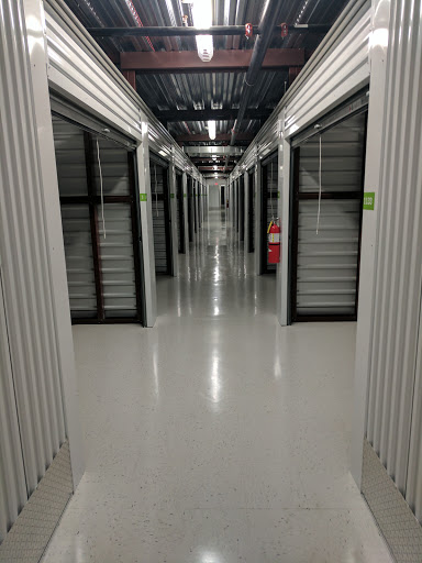 Storage Facility «Extra Space Storage», reviews and photos, 1N372 Main St, Glen Ellyn, IL 60137, USA