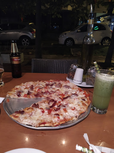 Pizza Gourmet La Rotonda