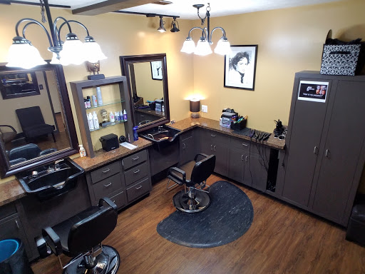 Beauty Salon «Allure Grand Salon», reviews and photos, 503 Hill Rd N, Pickerington, OH 43147, USA