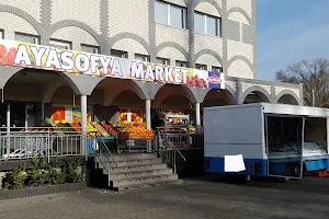 Ayasofya Market Ratingen image