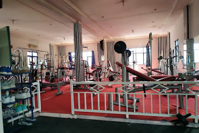 Sonia Aerobic & Fitness Centre - Jl. Raden Intan No.61, Enggal, Engal, Kota Bandar Lampung, Lampung 35213, Indonesia